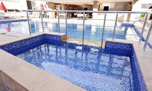 هتل روکس رویال کوش آداسی